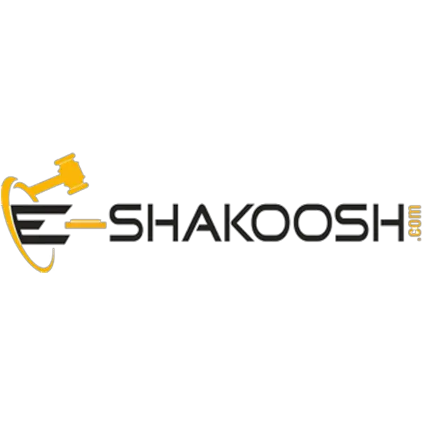 E-shakoosh
